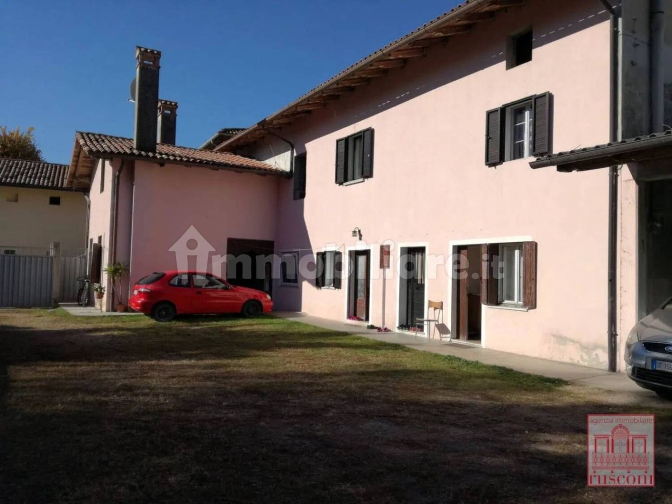 7 Schlafzimmer Villa in Pordenone, Italy, Nr. 131431
