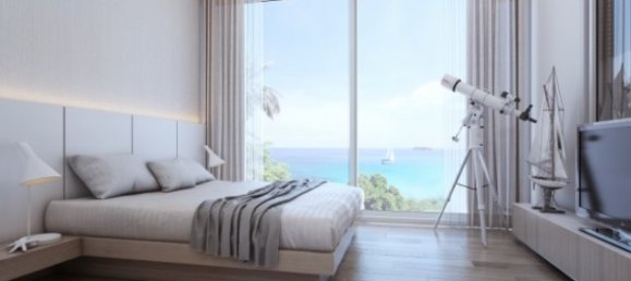 1 bedroom Condo in Kamala, Thailand No. 12354 4