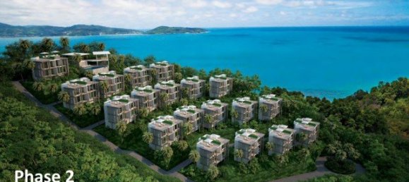 1 bedroom Condo in Kamala, Thailand No. 12354 8