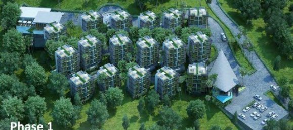 1 bedroom Condo in Kamala, Thailand No. 12354 7