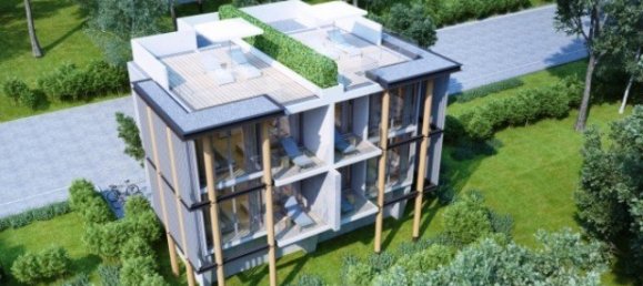 1 bedroom Condo in Kamala, Thailand No. 12354 2