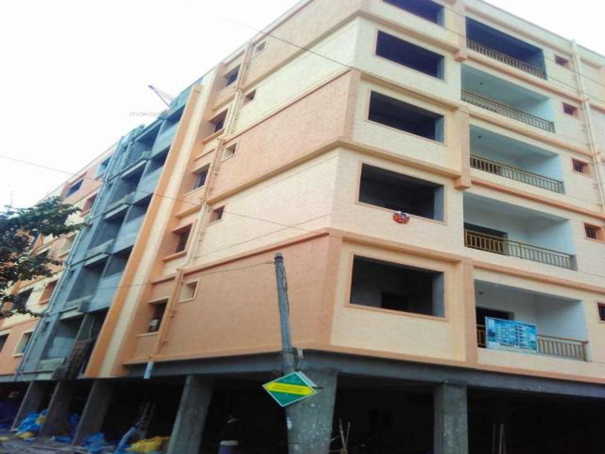 2 bedrooms House in Bangalore, India No. 24148