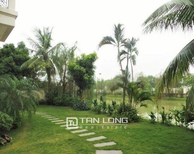 4 bedrooms Villa in Long Bien, Vietnam No. 3169