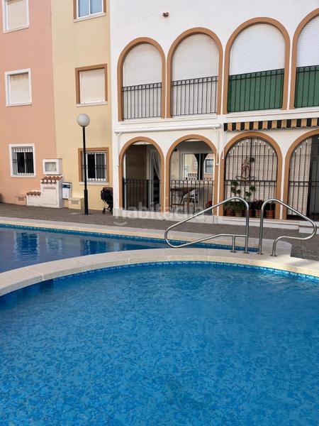 2 bedrooms Apartment in Torrevieja, Spain No. 79497