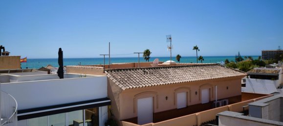 4 bedrooms Penthouse in Mijas, Spain No. 31096 2