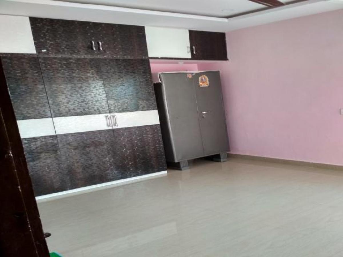 2 bedrooms House in Hyderabad, India No. 20532