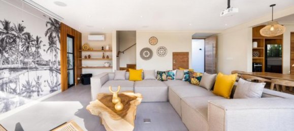 3 dormitorios villa en alquiler en Canggu, Badung, Bali, Indonesia № 3542 8