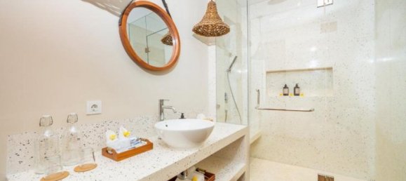 3 dormitorios villa en alquiler en Canggu, Badung, Bali, Indonesia № 3542 2
