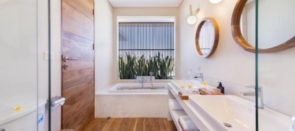 3 dormitorios villa en alquiler en Canggu, Badung, Bali, Indonesia № 3542 19