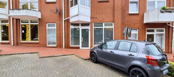 Офис 88м² в Штаде, Германия № 369227 12