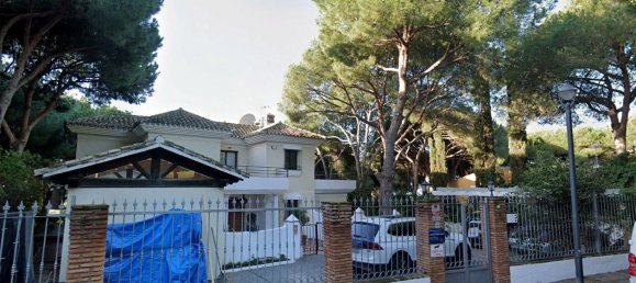 3 bedrooms House in Marbella, Spain No. 136509 3