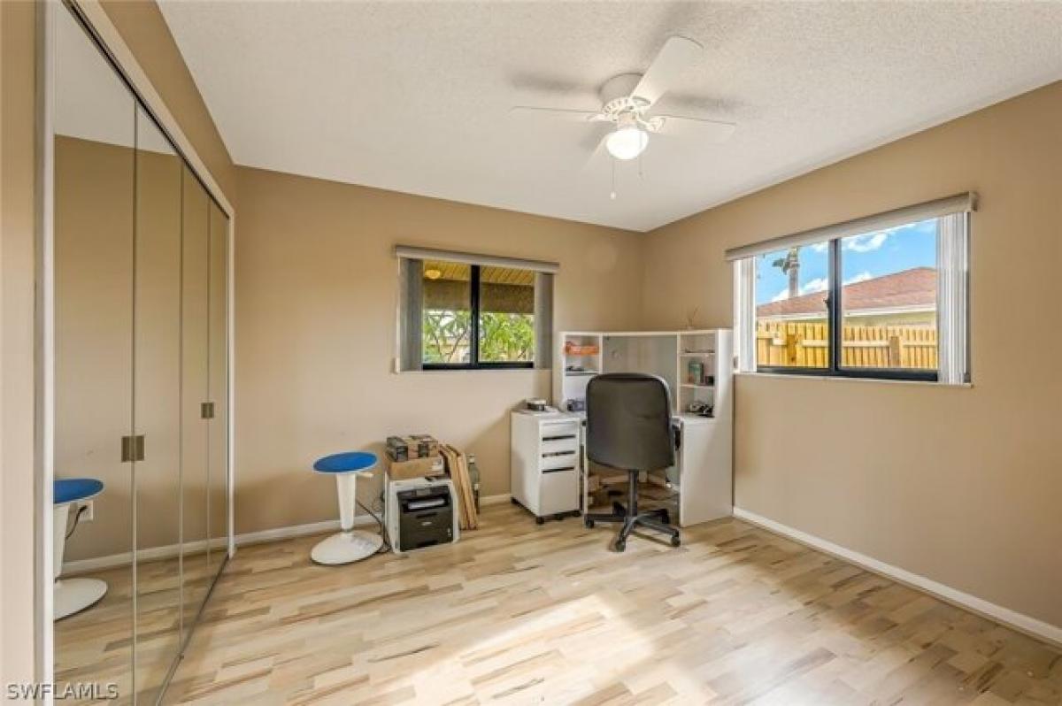 3 Schlafzimmer Haus in Cape Coral, USA, Nr. 391653