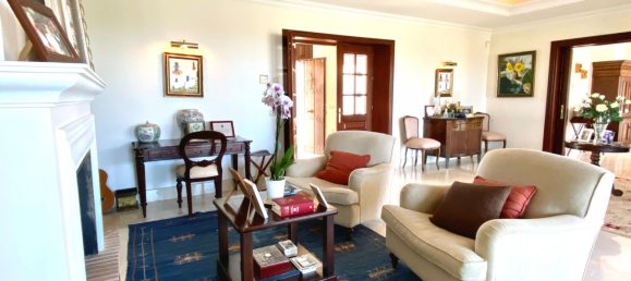 5 Schlafzimmer Villa in Benahavis, Spain, Nr. 4778 5