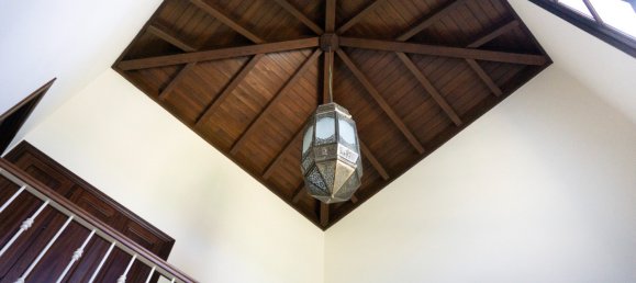 5 Schlafzimmer Villa in Benahavis, Spain, Nr. 4778 10