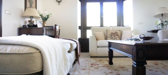 5 Schlafzimmer Villa in Benahavis, Spain, Nr. 4778 8