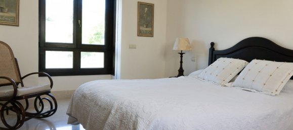 5 Schlafzimmer Villa in Benahavis, Spain, Nr. 4778 12