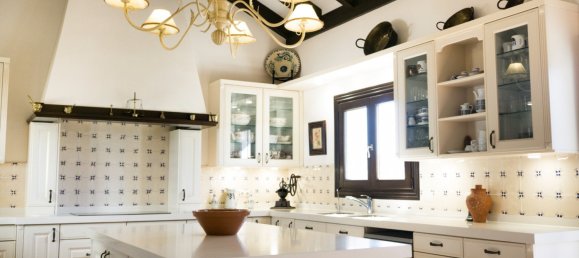 5 Schlafzimmer Villa in Benahavis, Spain, Nr. 4778 22