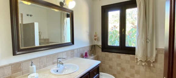 5 Schlafzimmer Villa in Benahavis, Spain, Nr. 4778 23