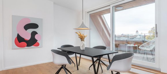 Квартира с 3 спальнями в Веддинг, Германия № 30725 3