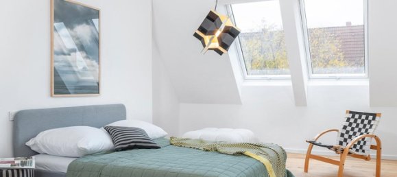 Квартира с 3 спальнями в Веддинг, Германия № 30725 19