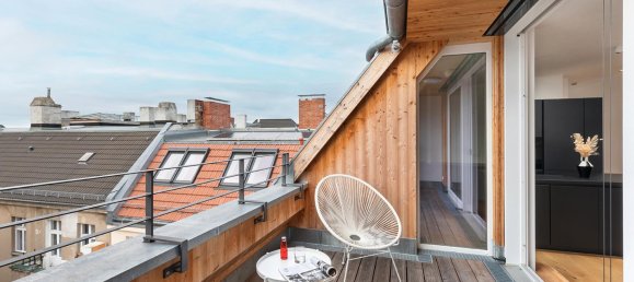 Квартира с 3 спальнями в Веддинг, Германия № 30725 7