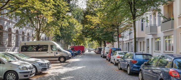 Квартира с 3 спальнями в Веддинг, Германия № 30725 37