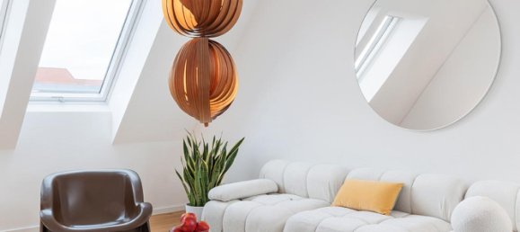 Квартира с 3 спальнями в Веддинг, Германия № 30725 14