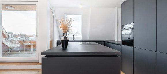 Квартира с 3 спальнями в Веддинг, Германия № 30725 16