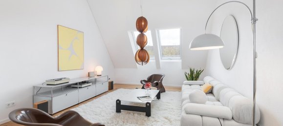 Квартира с 3 спальнями в Веддинг, Германия № 30725 12