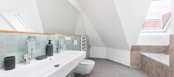 Квартира с 3 спальнями в Веддинг, Германия № 30725 25