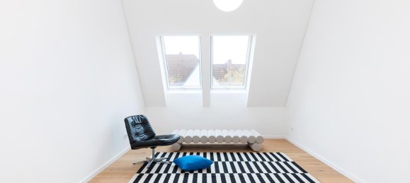 Квартира с 3 спальнями в Веддинг, Германия № 30725 23