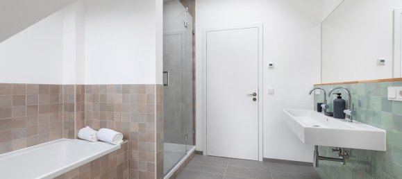 Квартира с 3 спальнями в Веддинг, Германия № 30725 26