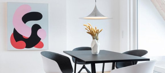 Квартира с 3 спальнями в Веддинг, Германия № 30725 4