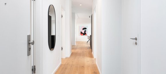 Квартира с 3 спальнями в Веддинг, Германия № 30725 30