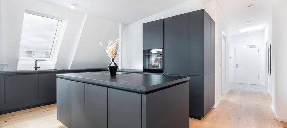 Квартира с 3 спальнями в Веддинг, Германия № 30725 15