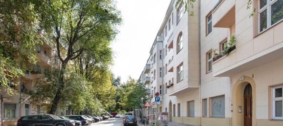 Квартира с 3 спальнями в Веддинг, Германия № 30725 36