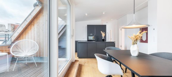 Квартира с 3 спальнями в Веддинг, Германия № 30725 8