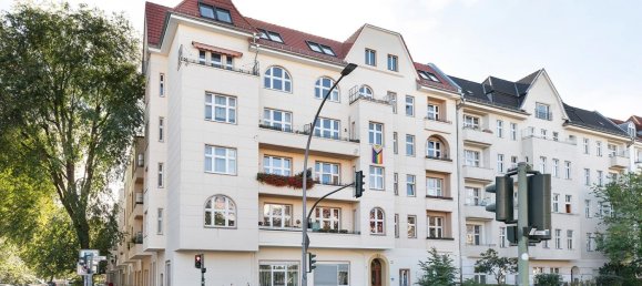 Квартира с 3 спальнями в Веддинг, Германия № 30725 35