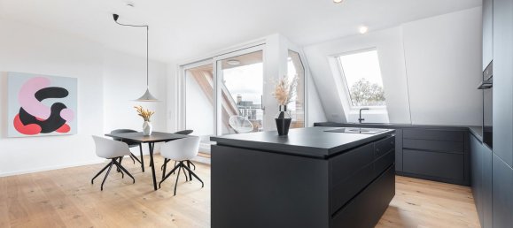 Квартира с 3 спальнями в Веддинг, Германия № 30725 17