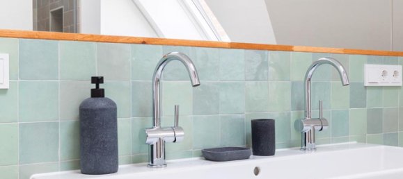 Квартира с 3 спальнями в Веддинг, Германия № 30725 27