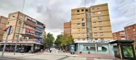 3 Schlafzimmer Wohnung in Mostoles, Spain, Nr. 142271 13