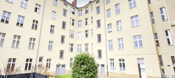 2-Zimmer Wohnung in Charlottenburg, Germany, Nr. 62593 12