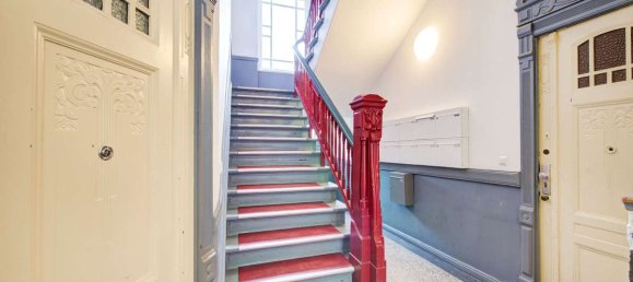 2-Zimmer Wohnung in Charlottenburg, Germany, Nr. 62593 16