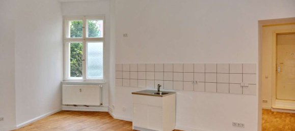 2-Zimmer Wohnung in Charlottenburg, Germany, Nr. 62593 15