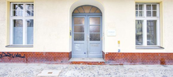 2-Zimmer Wohnung in Charlottenburg, Germany, Nr. 62593 8