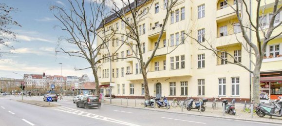 2-Zimmer Wohnung in Charlottenburg, Germany, Nr. 62593 19