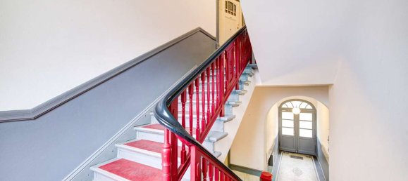 2-Zimmer Wohnung in Charlottenburg, Germany, Nr. 62593 14