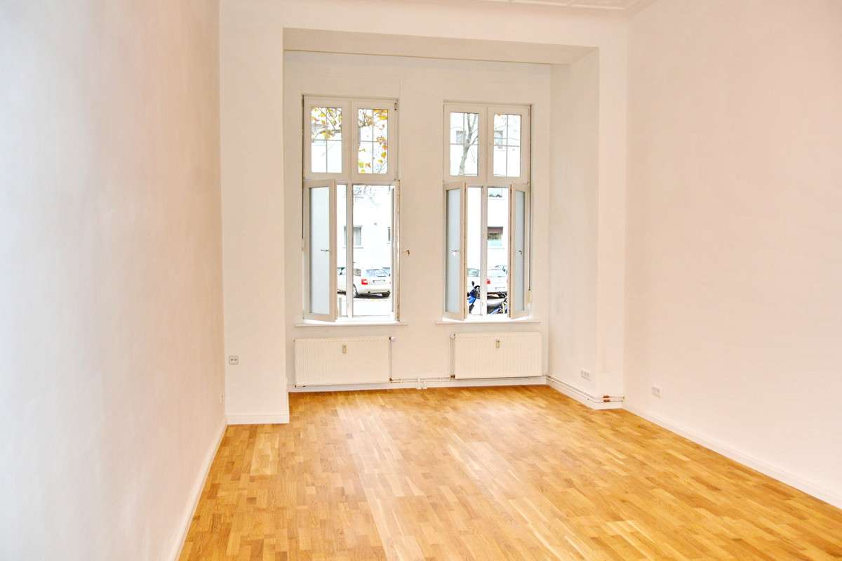2-Zimmer Wohnung in Charlottenburg, Germany, Nr. 62593