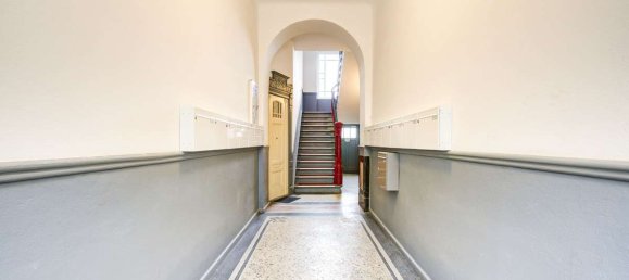 2-Zimmer Wohnung in Charlottenburg, Germany, Nr. 62593 5