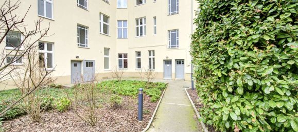 2-Zimmer Wohnung in Charlottenburg, Germany, Nr. 62593 10